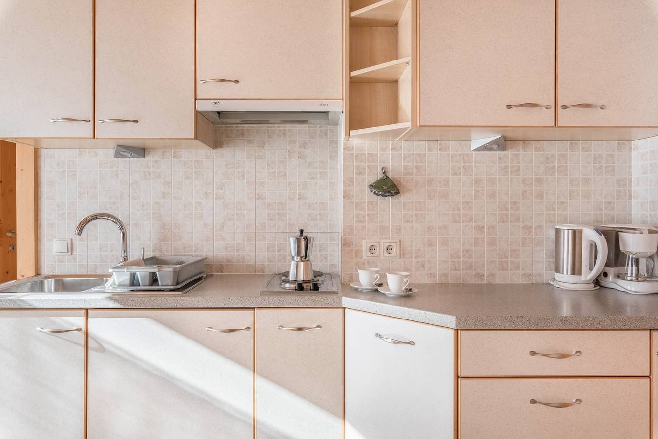 Foto 10 von 35: Ferienwohnung Ciasa Raut App Tamà mit Bergblick, Balkon und WLAN