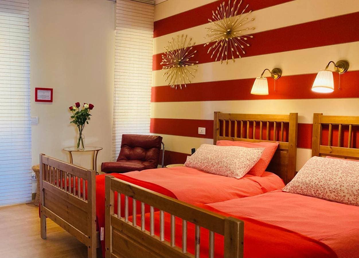 Foto 4 von 19: Deluxe Room
