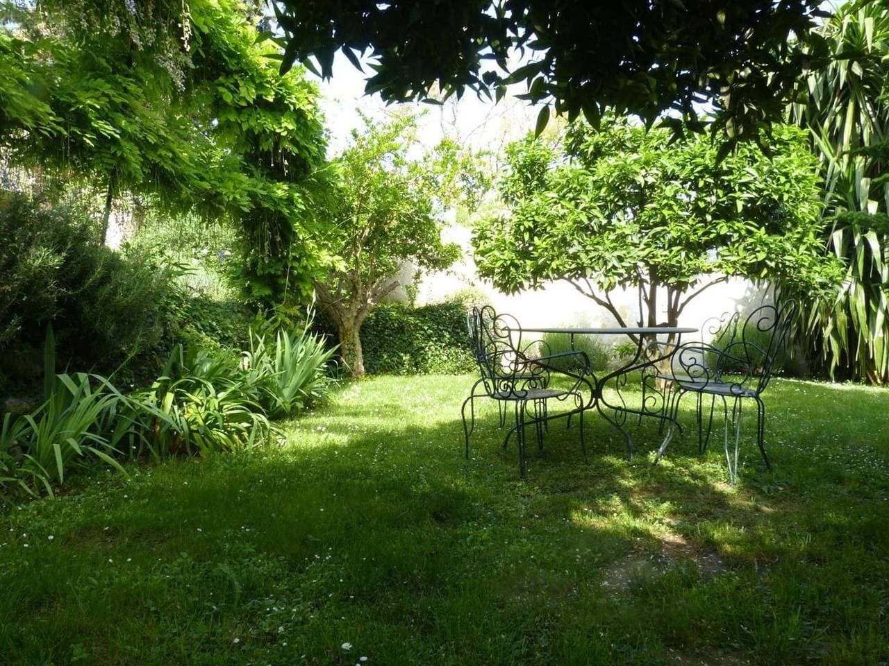 Foto 13 von 20: La fontaine vieille, Vence