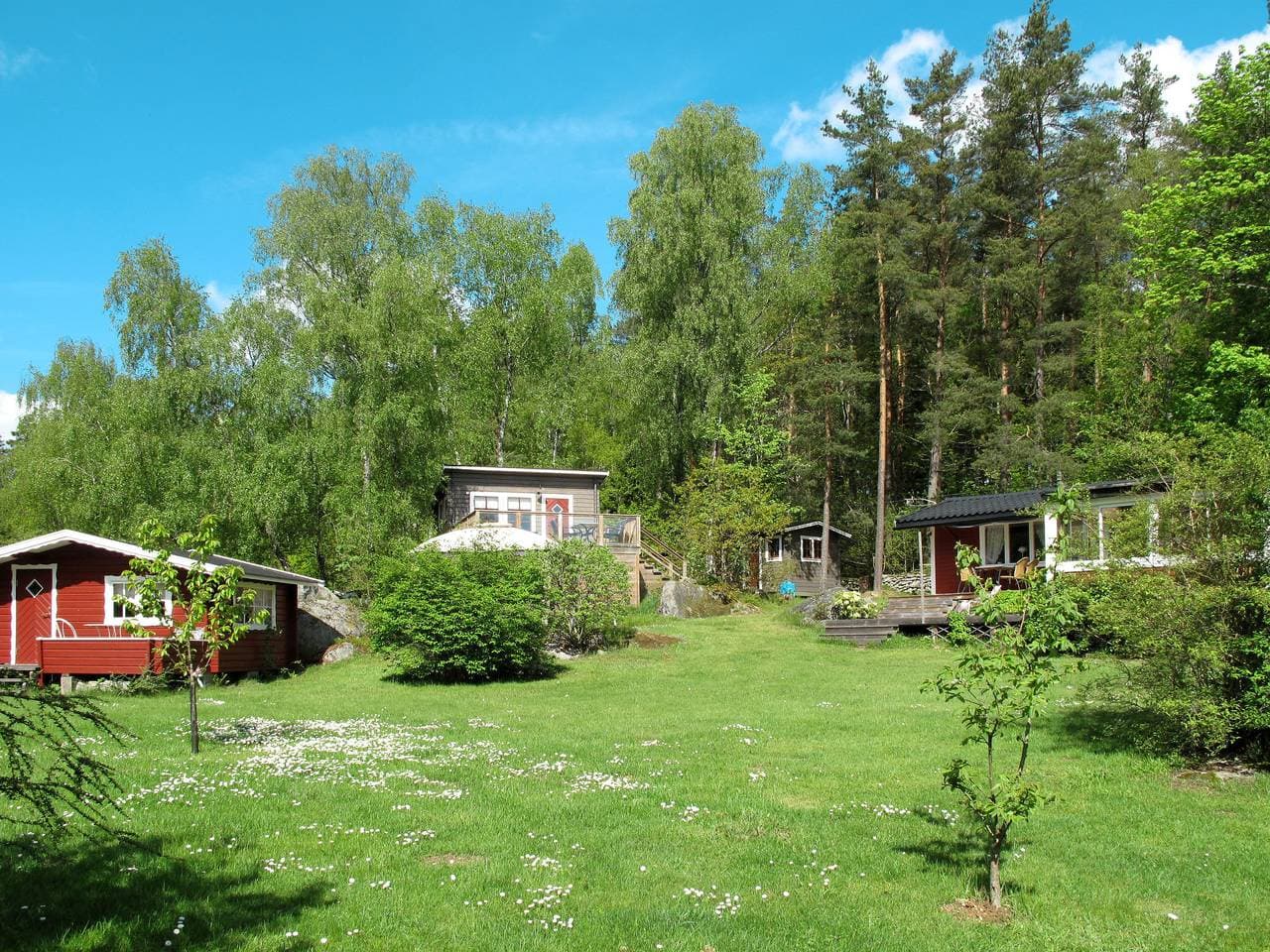 Foto 6 von 19: Munkhalla Morgonsolen