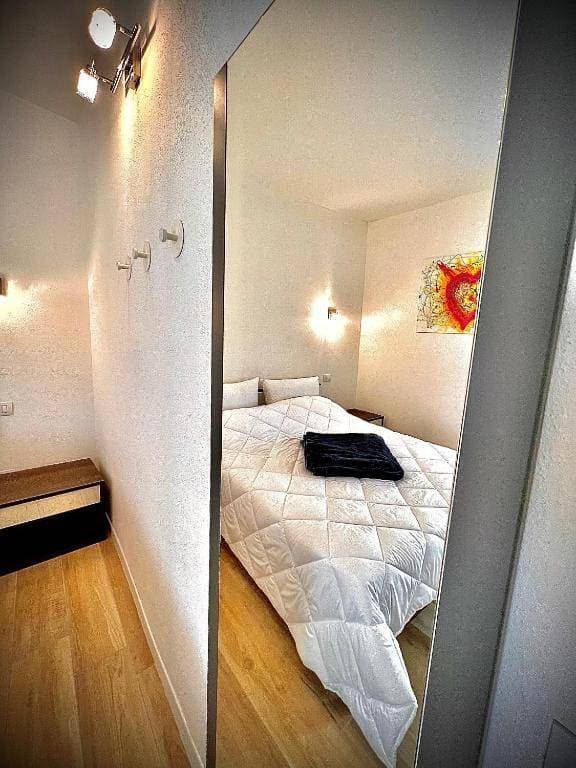 Foto 8 von 18: One-Bedroom Apartment