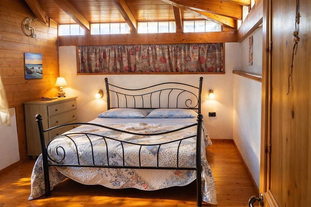 Foto 2 von 30: Komfortable und helle Wohnung mit Terrasse nur 300 Meter vom Meer entfernt