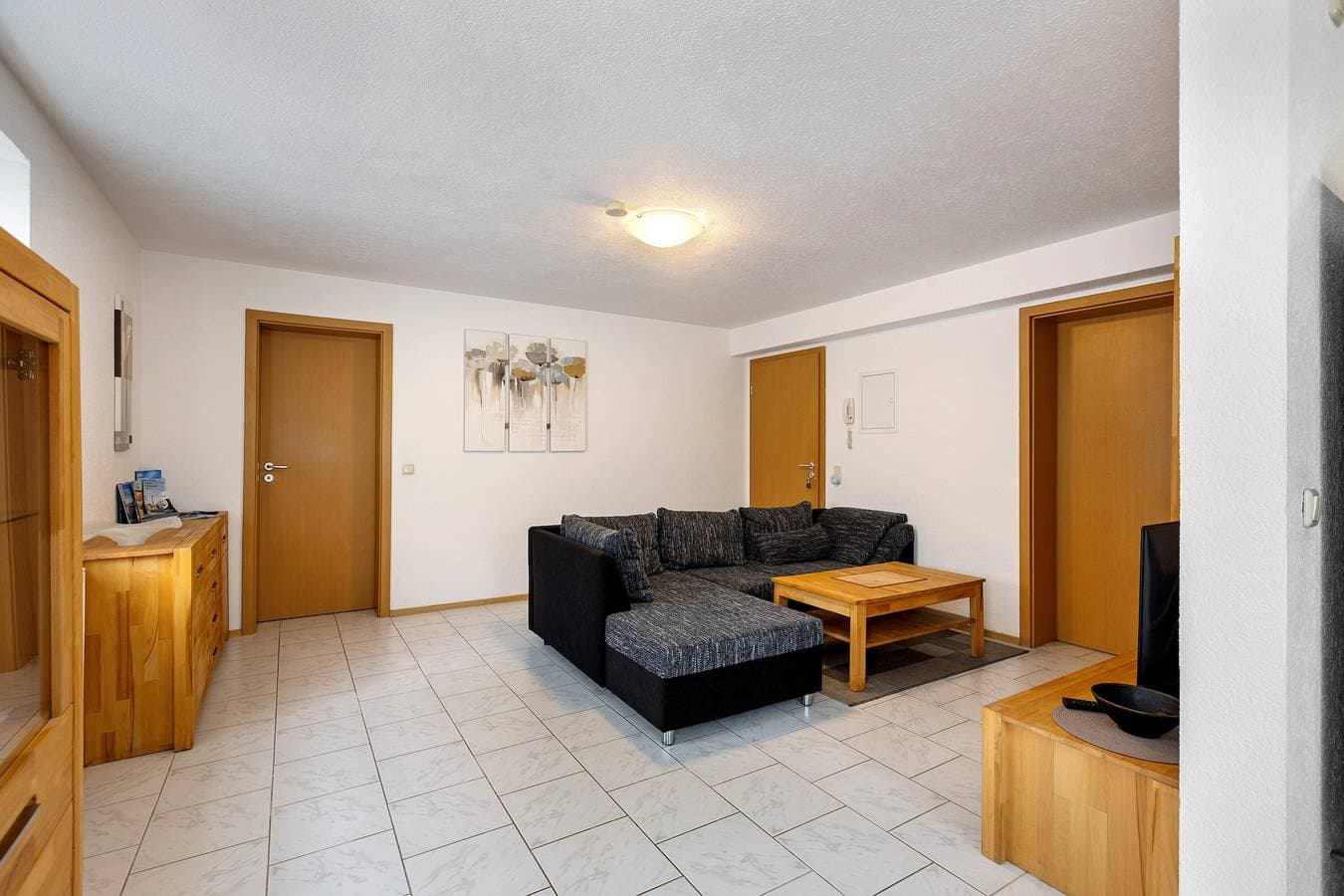 Foto 12 von 19: Apartment 'Ziegler' mit WLAN