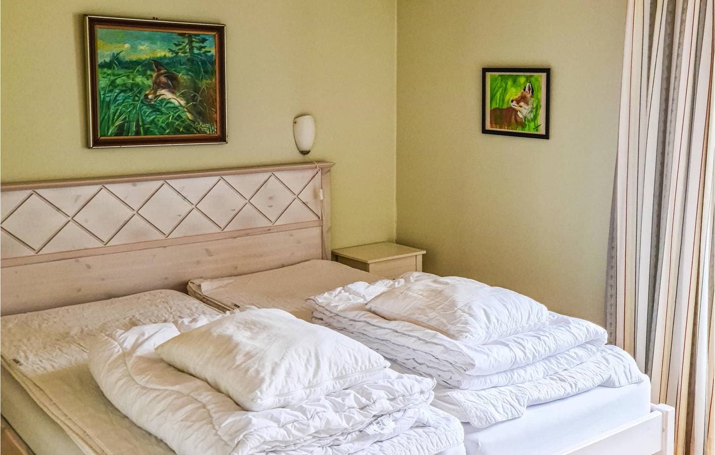 Foto 10 von 19: Ferienhaus für 4 Personen mit Sauna