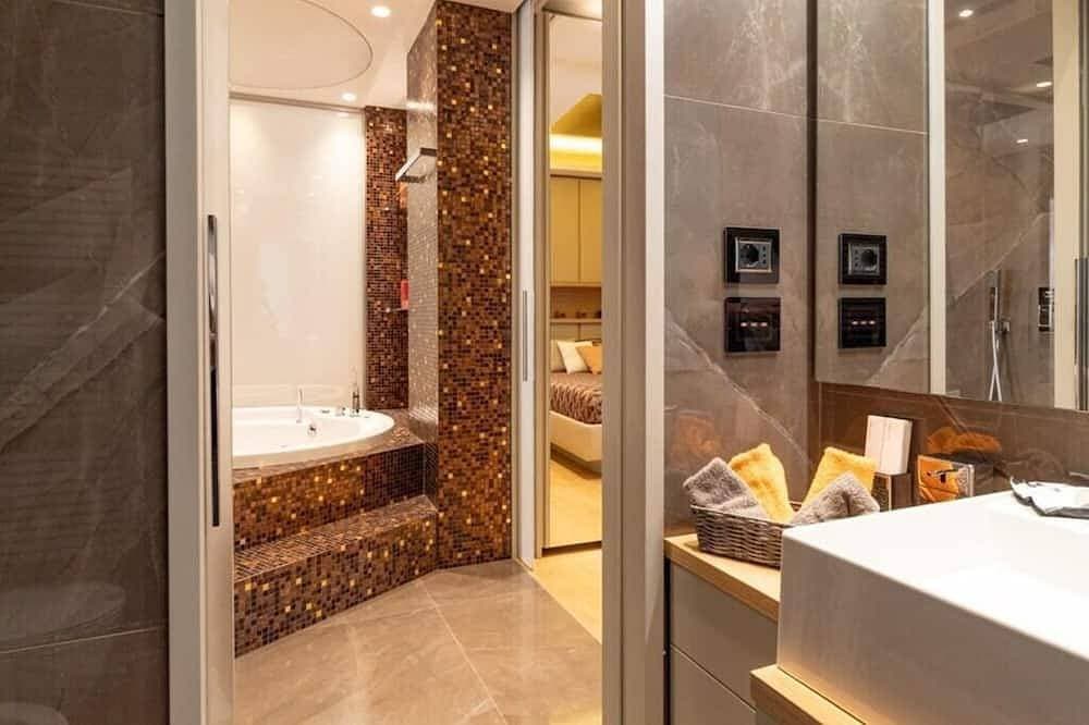 Foto 4 von 11: Pescara Inn - Luxury Suite | Via Sulmona 17