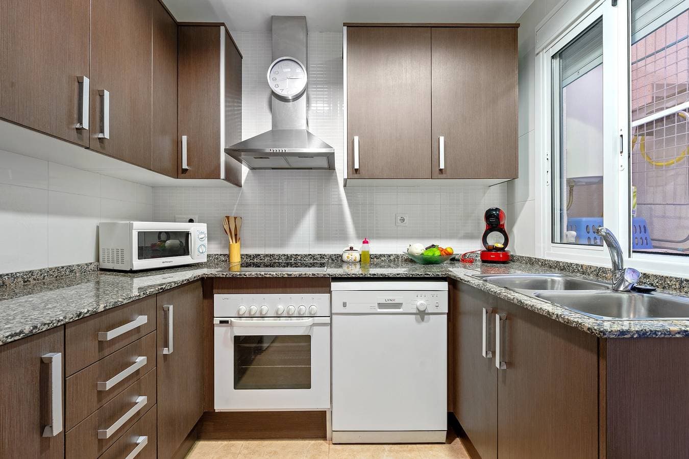 Foto 5 von 20: Ferienwohnung 'Ca La Mercè' mit Privatterrasse, WLAN und Klimaanlage