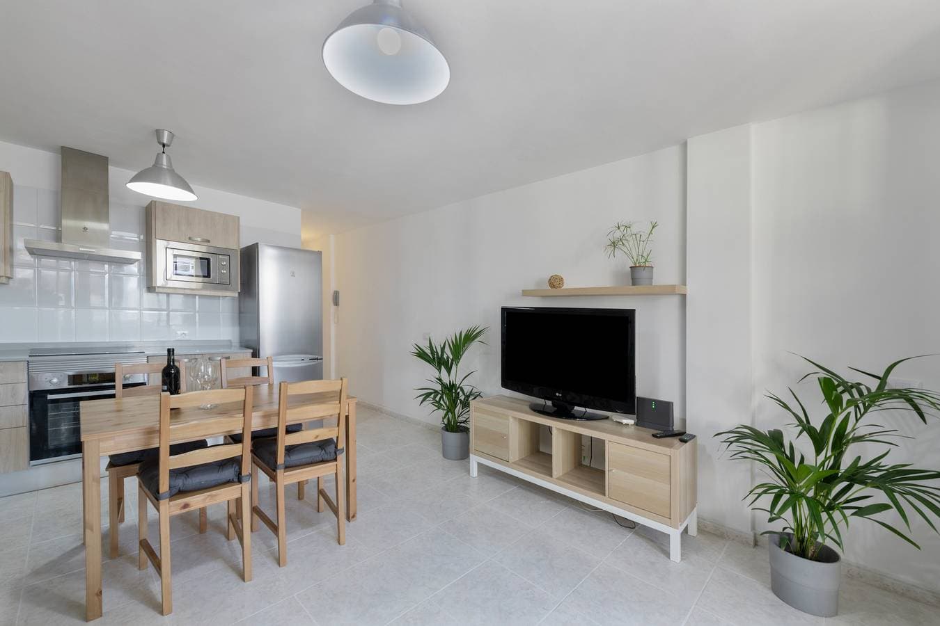 Foto 13 von 23: Apartment 'Costa Azul' mit Meerblick, privater Terrasse und WLAN