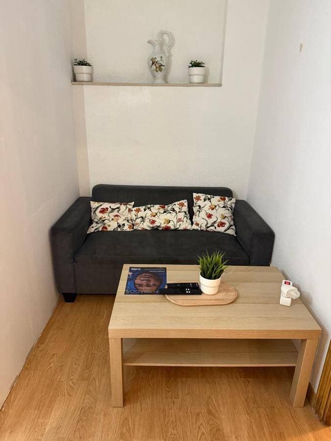 Foto 3 von 8: Large Double Room