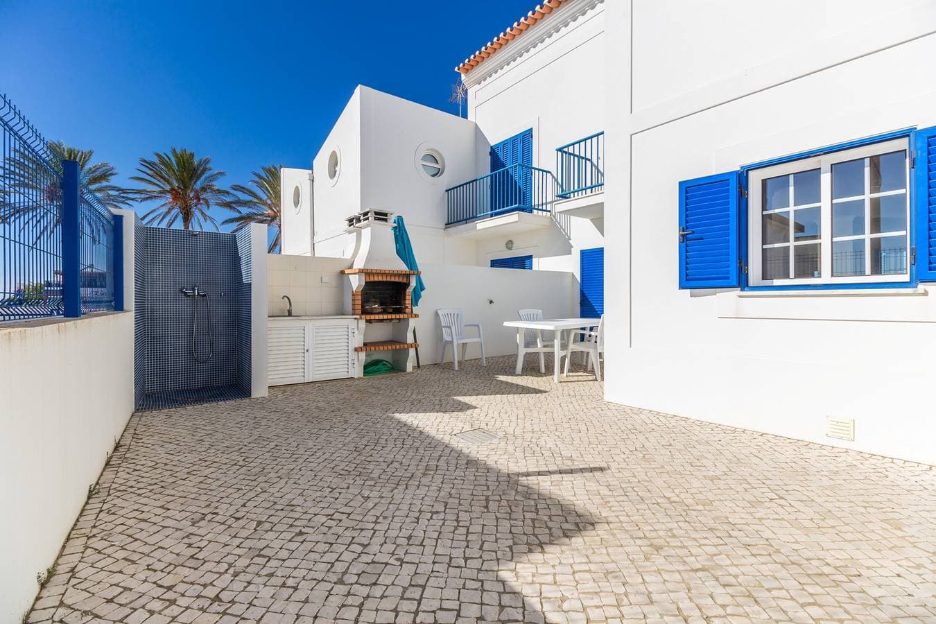 Foto 3 von 25: 3 Schlafzimmer Villa vor dem Strand by AlgarveManta (21V3)
