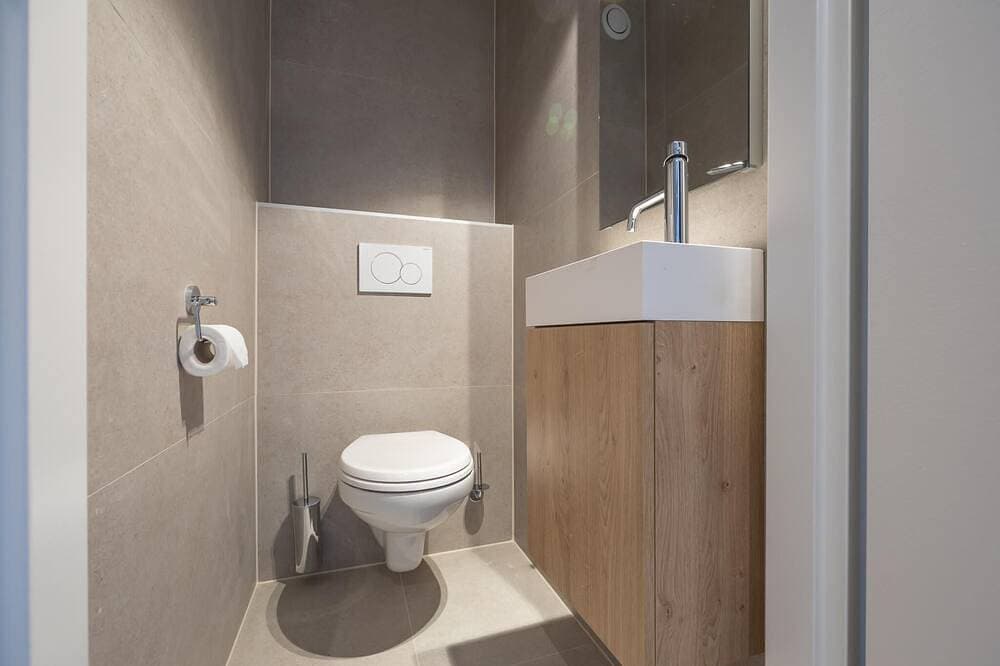 Foto 8 von 19: Gemütliches und geräumiges Apartment im 1. Stock