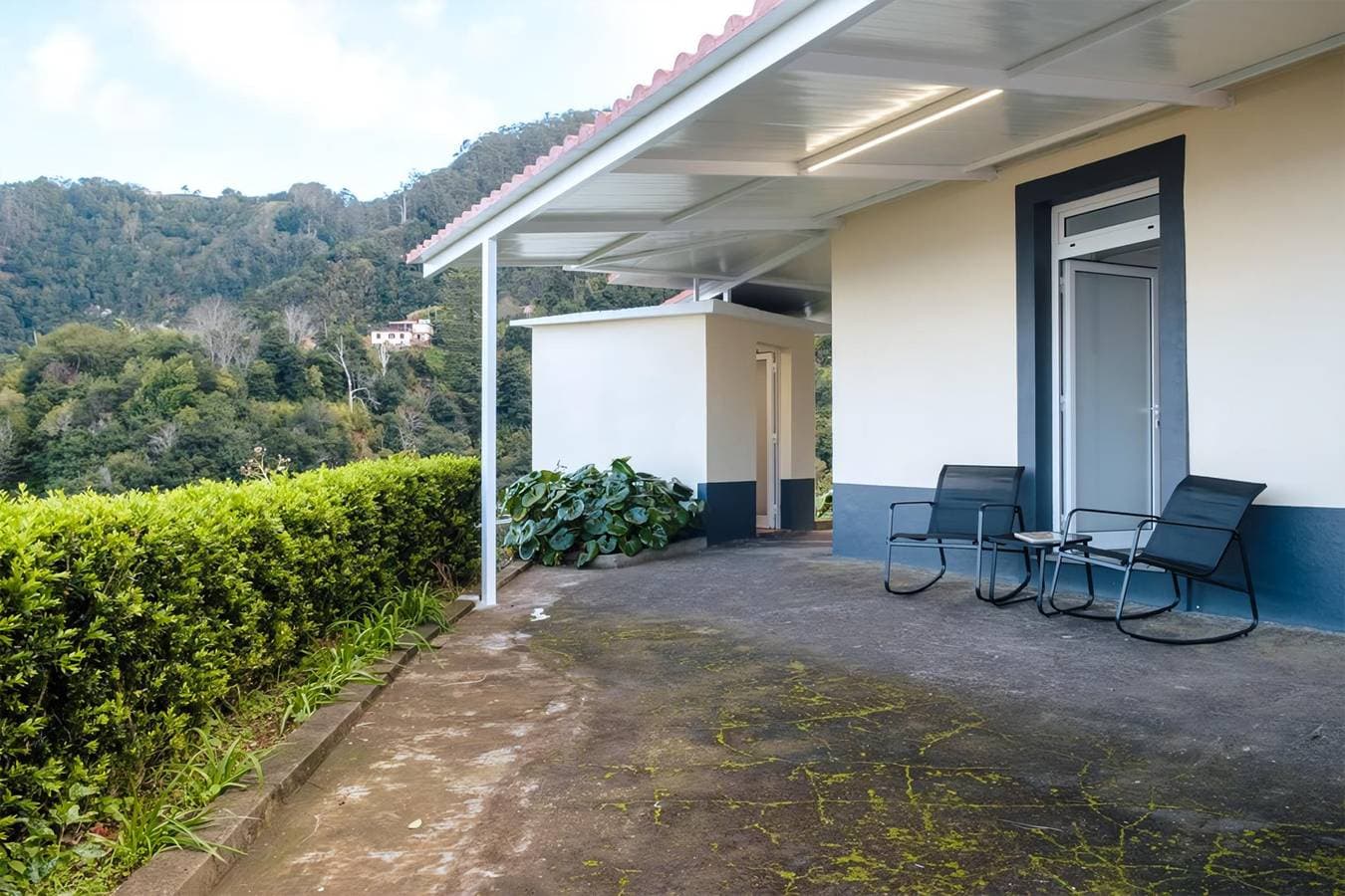 Foto 6 von 24: Studio für 2 Personen mit Garten