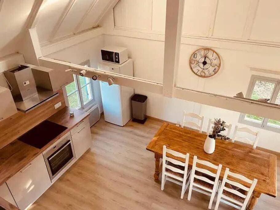 Foto 2 von 75: Three-Bedroom Chalet