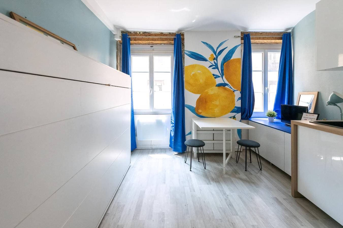 Foto 11 von 28: Studio für 2 Personen
