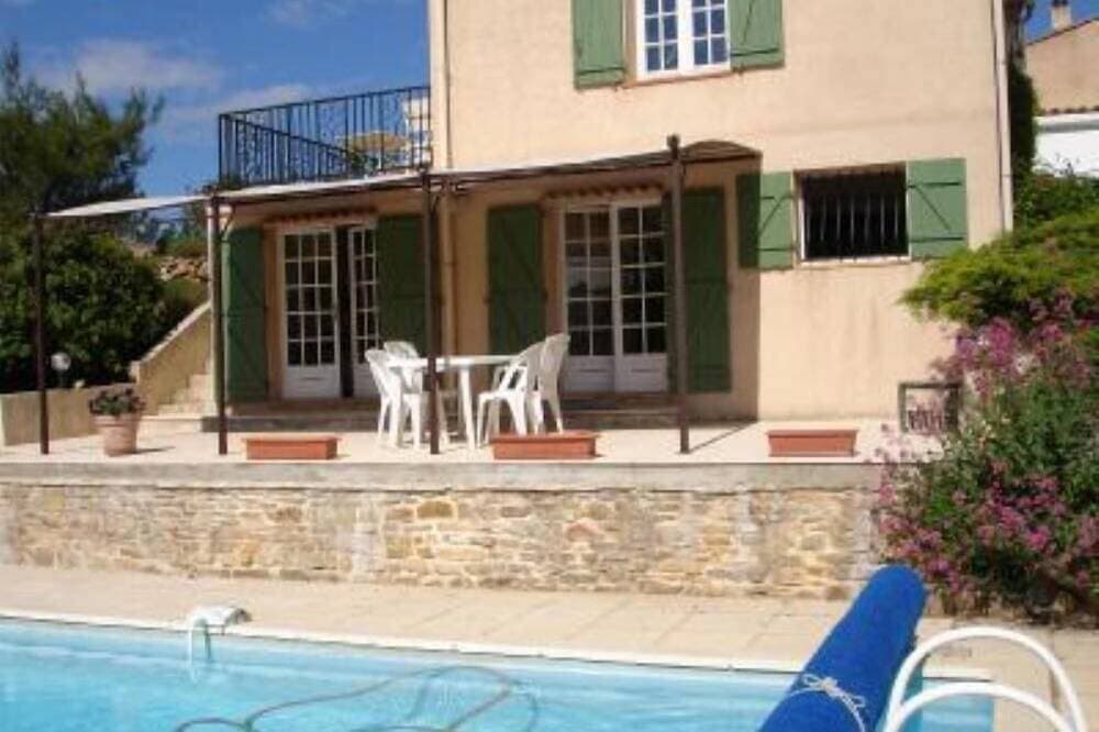 Foto 12 von 16: Ferienhaus / Villa - Carces