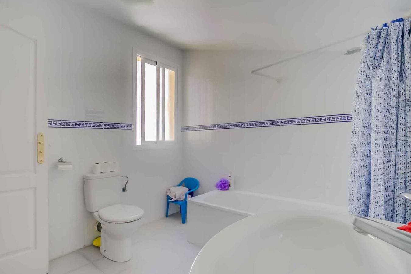 Foto 12 von 31: Ferienwohnung für 5 Personen mit Pool