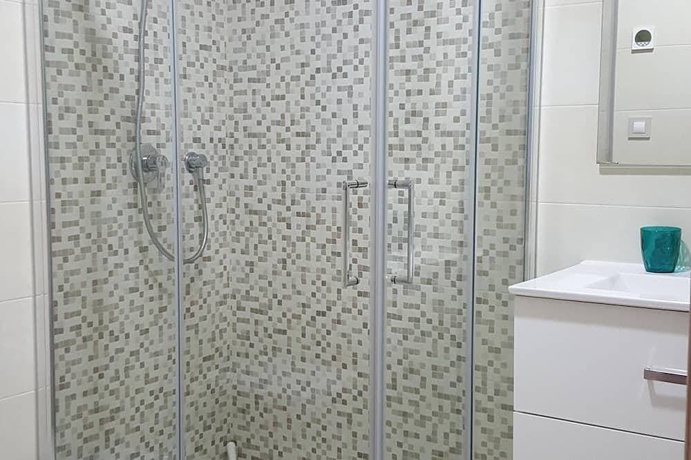 Foto 6 von 25: Schöne neue Luxus Wohnung mit 2 Schlafzimmern und 2 Bädern