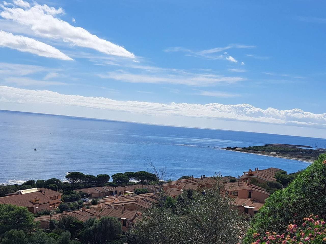 Foto 11 von 23: Casa Corallina Meerblick 300m vom Strand entfern