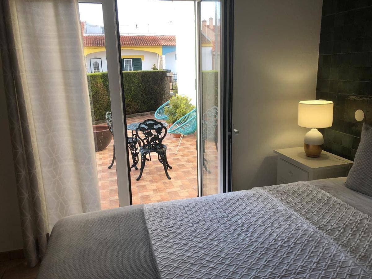Foto 5 von 25: Double Room with Balcony