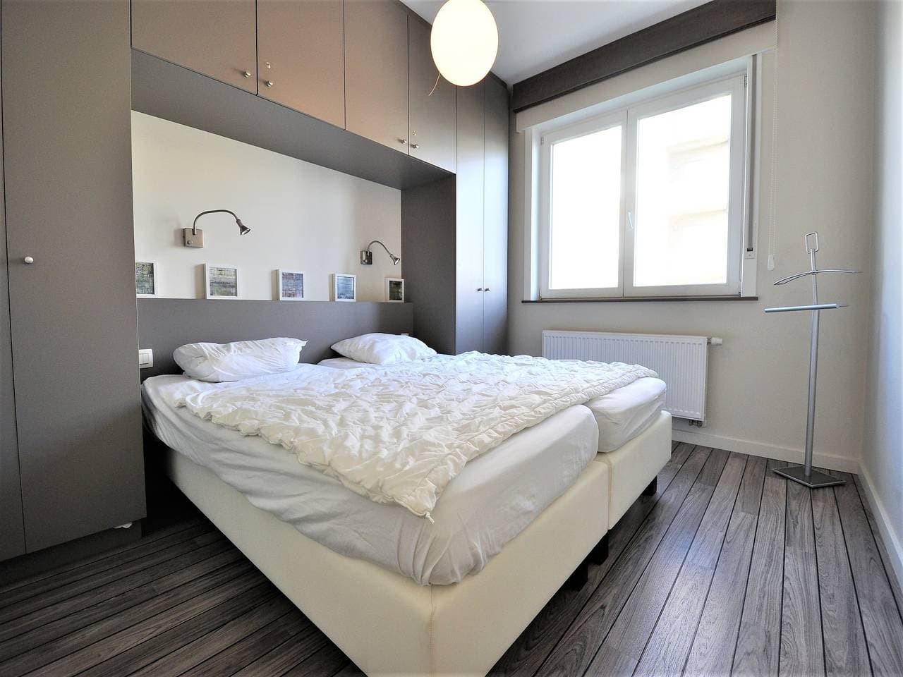 Foto 3 von 15: Wohnung in Duinbergen am Strand