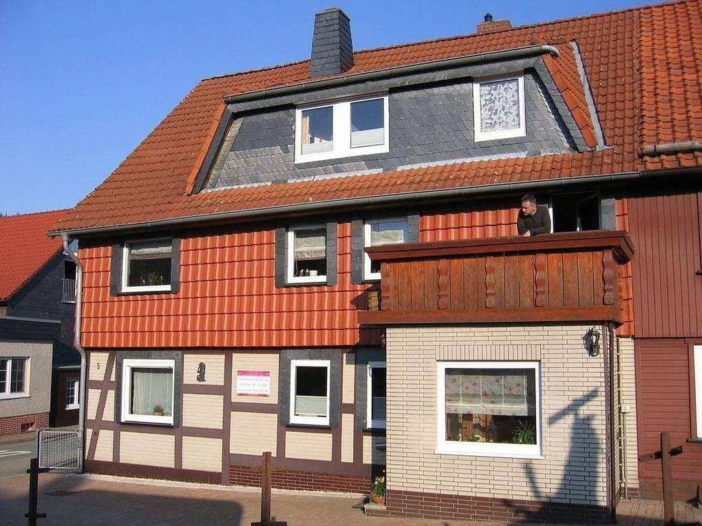 Ferienwohnung Brenda 1