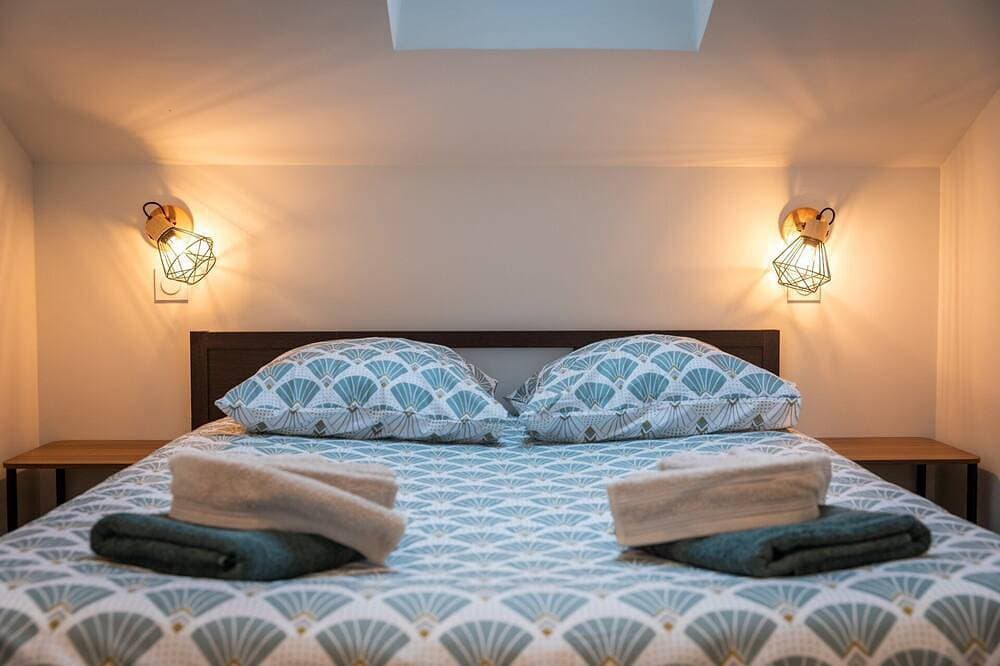 Foto 4 von 12: Le Cocon – Duplex in the Heart of Les Eyzies