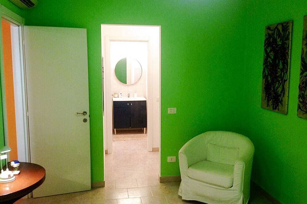 Foto 5 von 16: Bartoli Estate - Bouganville Apartment