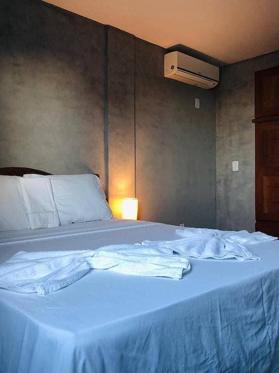 Foto 5 von 44: Complete Flat in Ponta Negra pet friendly