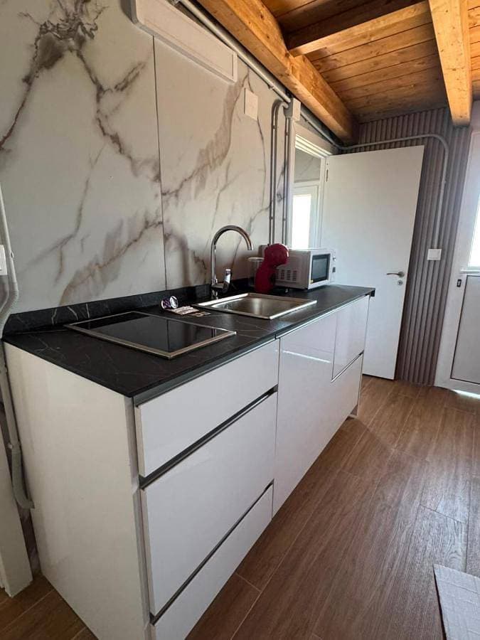 Foto 2 von 13: One-Bedroom Apartment with Terrace