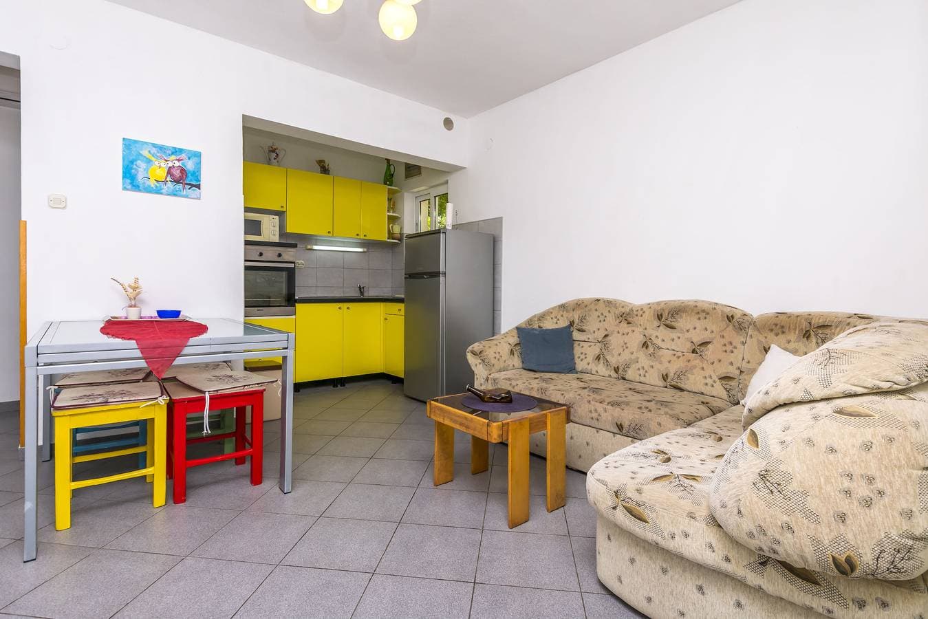 Foto 4 von 34: Apartment Nikola