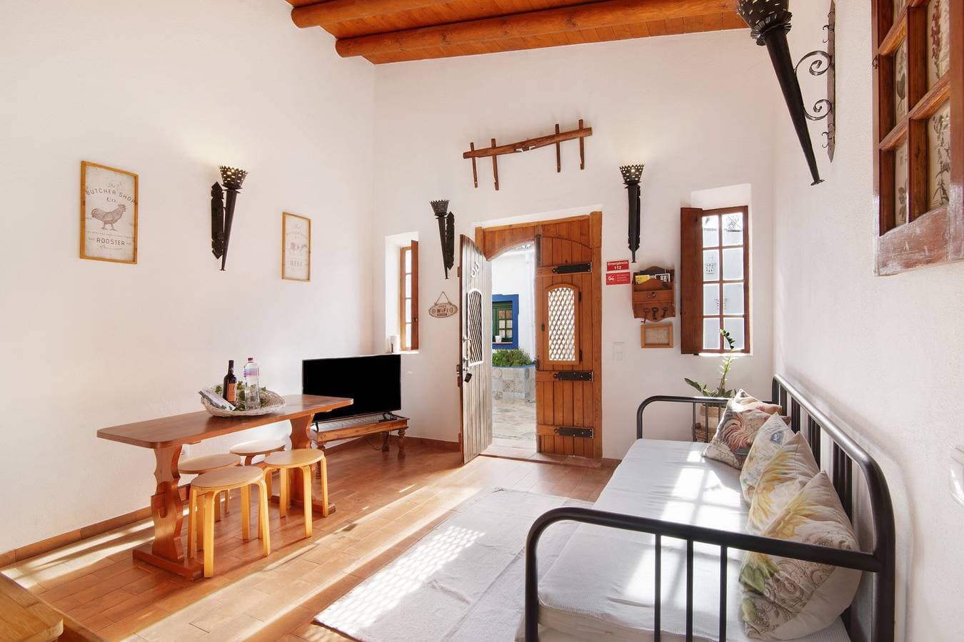 Foto 7 von 23: Casa do Campo – Quinta do Mestre: Eine Reise in die Vergangenheit