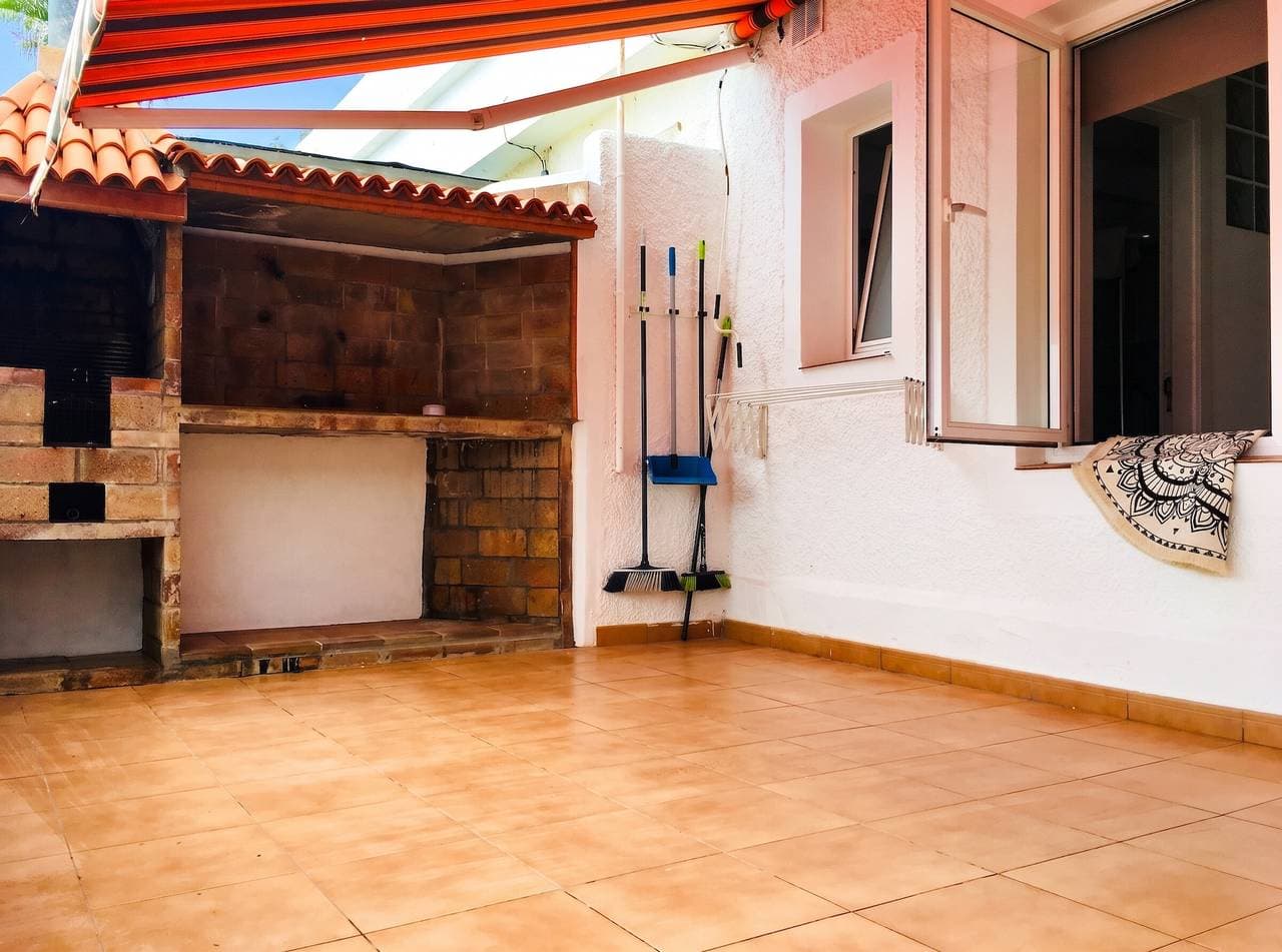 Foto 11 von 23: Charmantes Studio in Los Realejos, 30 m², private Terrasse
