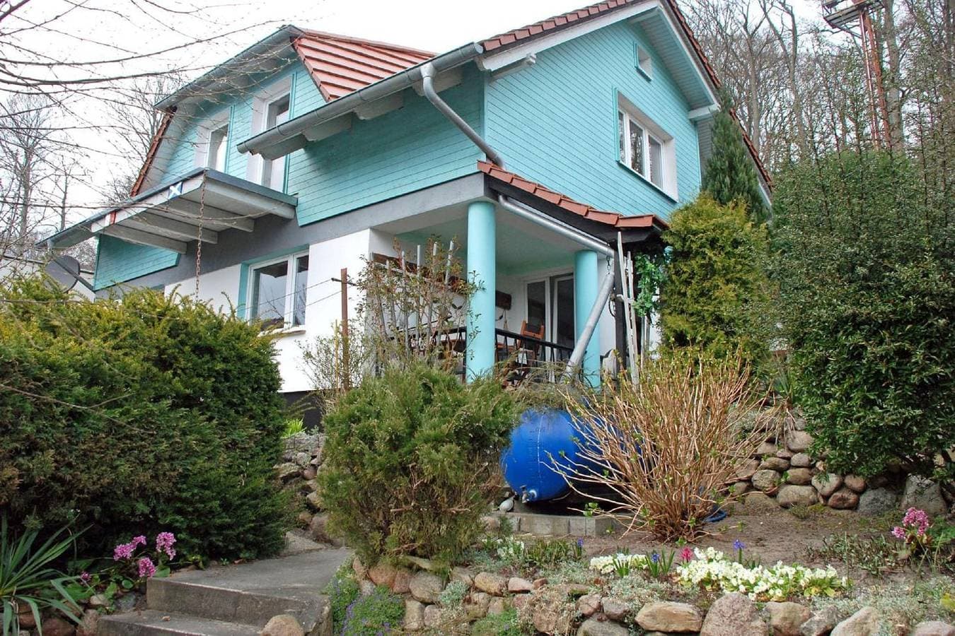Ferienwohnung Enna Wohnung 01 1