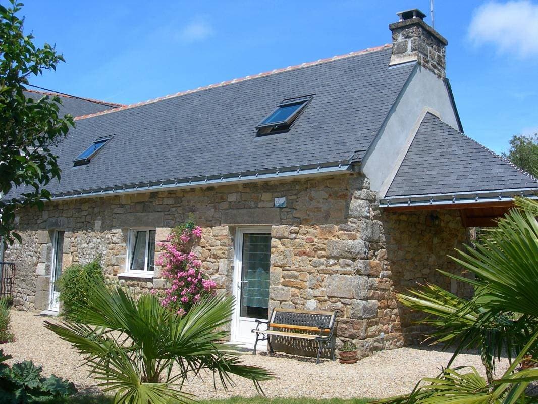 Gîte Ty Bihan 1