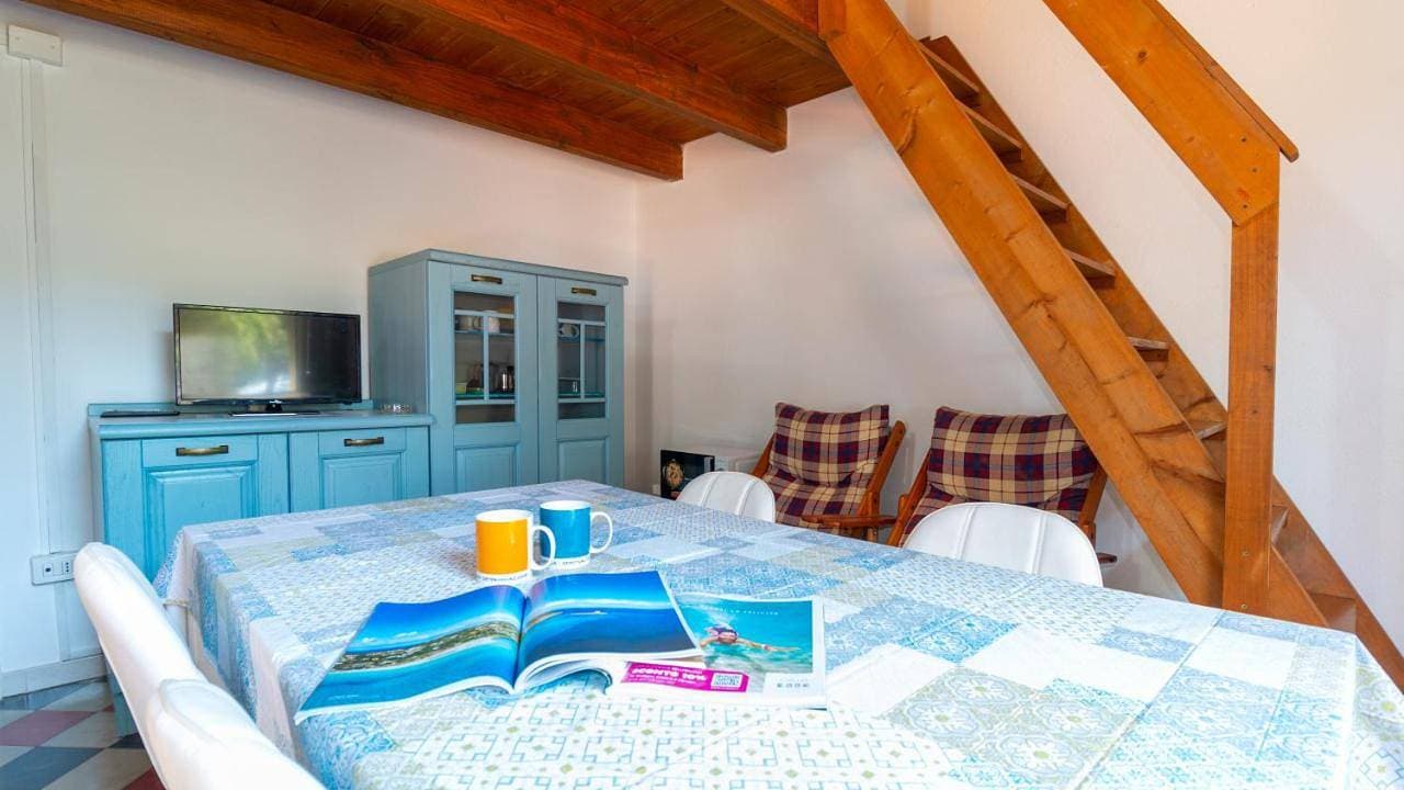 Foto 4 von 34: One-Bedroom Apartment with Sea View and Terrace