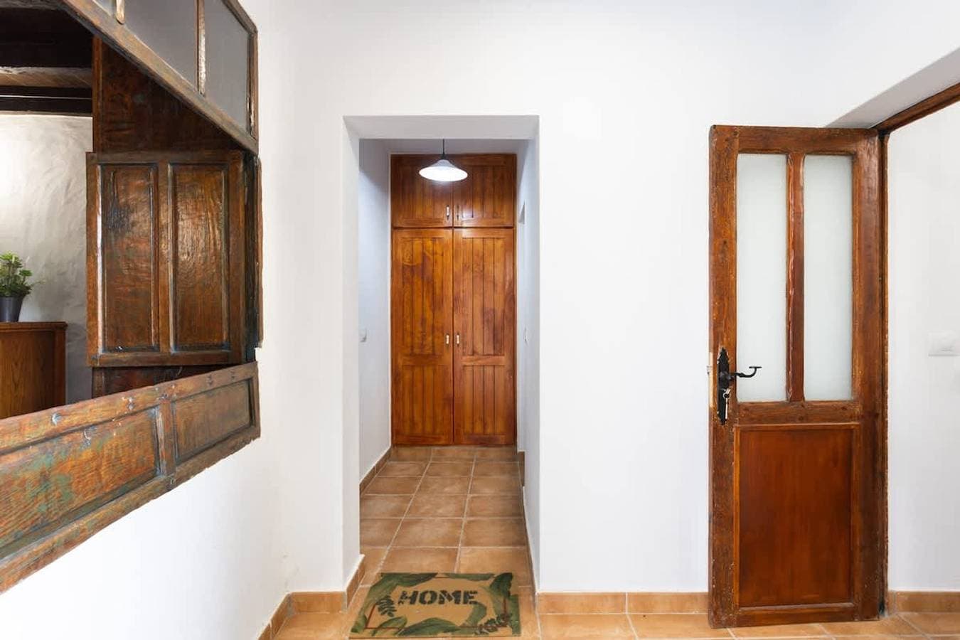 Foto 4 von 47: Casa Rural El Naranjero
