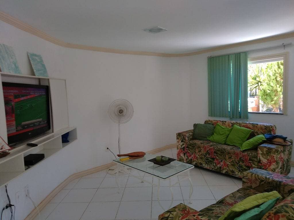 Foto 10 von 32: Schönes Doppelhaus, Ilhéus-Bahia, Olivença, Cond. geschlossen (Águas de Olivença)