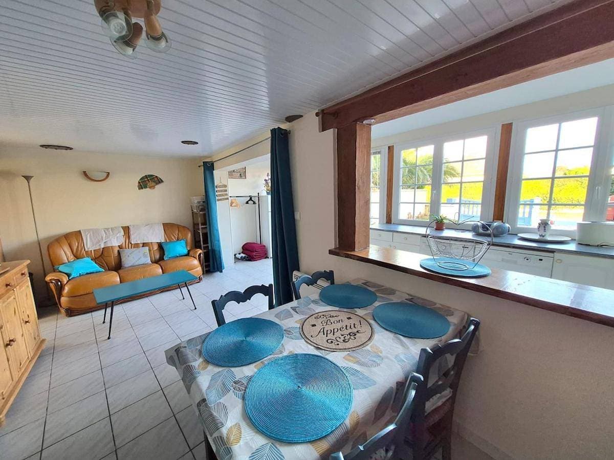Foto 4 von 16: One-Bedroom House