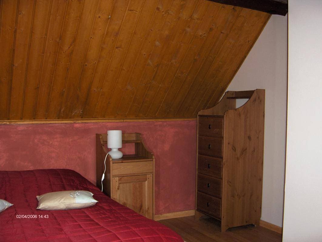 Foto 5 von 5: Gîtes de France® - La Ferme Dufresne