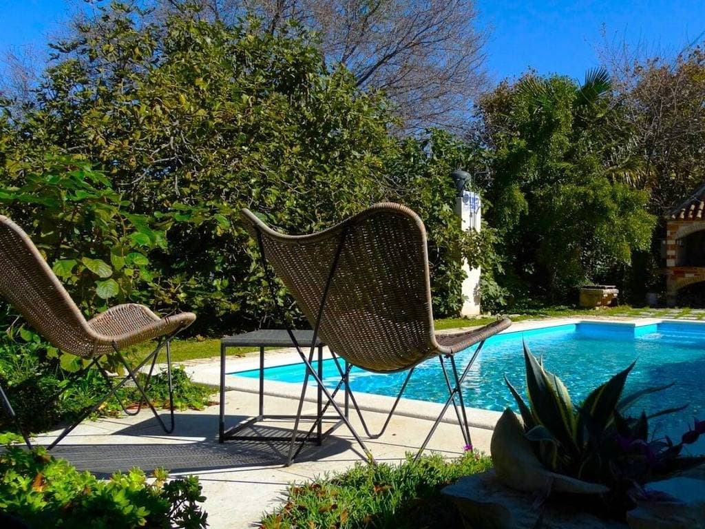 Foto 12 von 36: Ferienwohnung in Porec mit Schwimmbecken