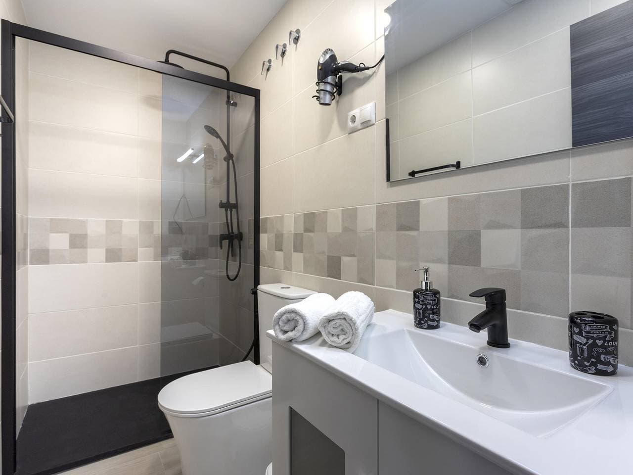 Foto 10 von 17: Ferienwohnung für 4 Personen