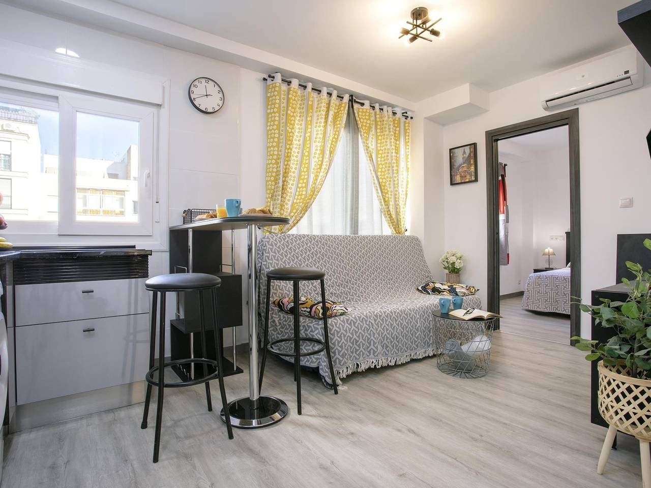 Foto 4 von 17: Ferienwohnung für 4 Personen