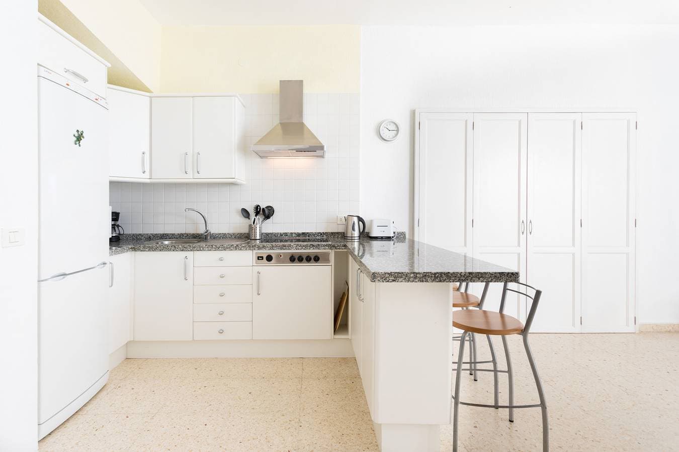 Foto 6 von 25: Ferienwohnung direkt am Strand mit gratis W-Lan
