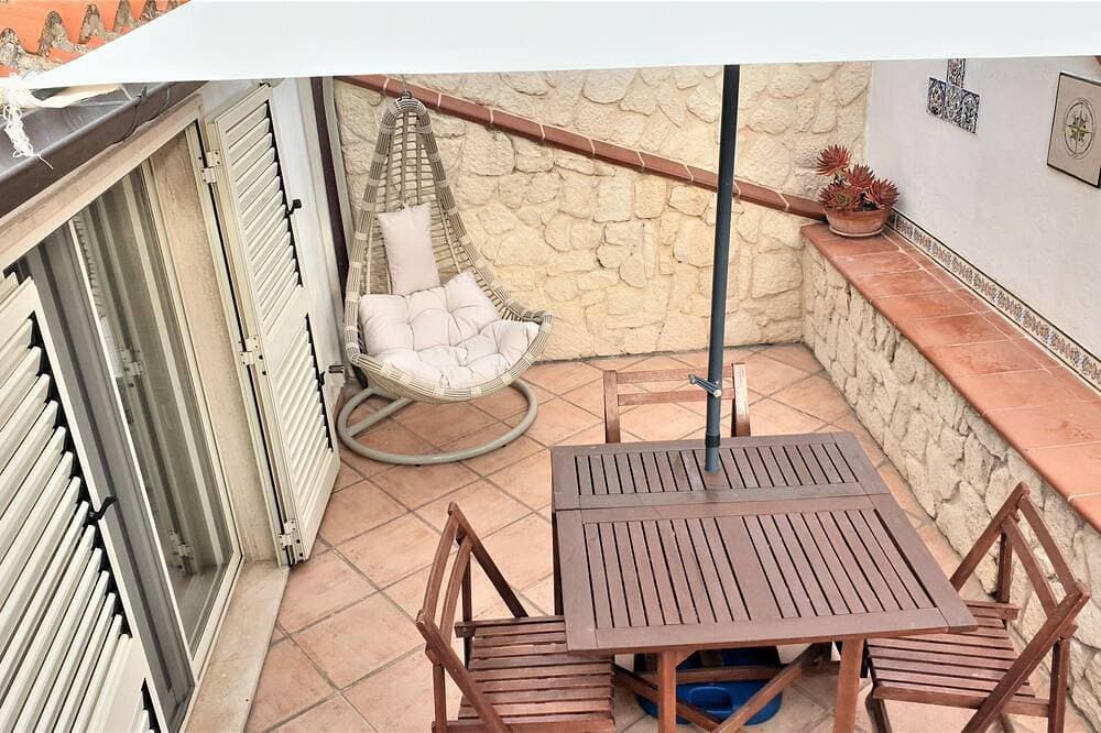 Carloforte Sardegna Ferienhaus 1