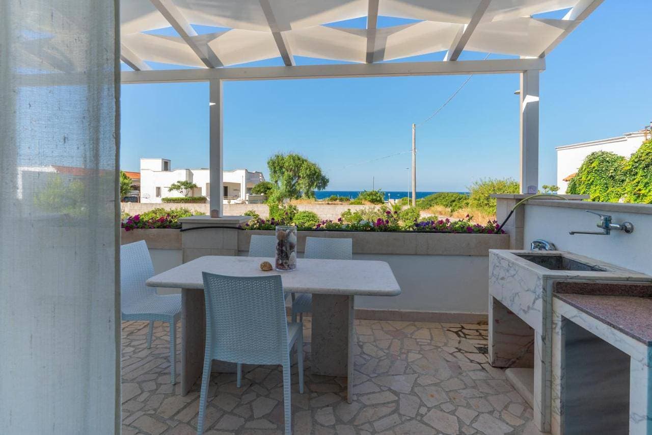 Foto 12 von 28: Studio Apartment with Sea View