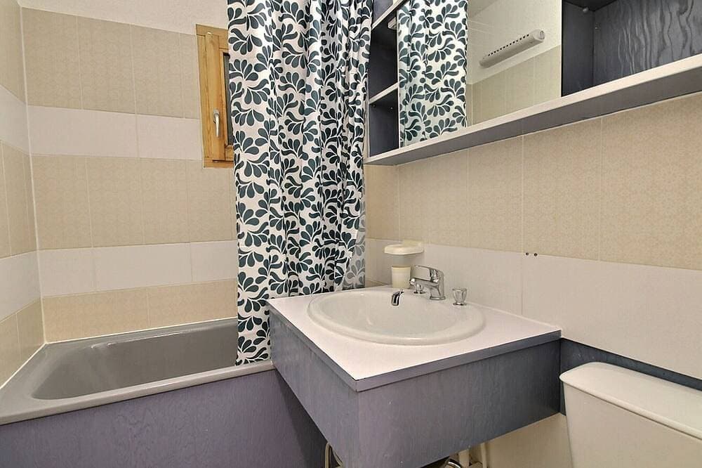 Foto 4 von 14: Gemütliches Duplex für 5 am Fuße der Pisten, nahe Geschäften
