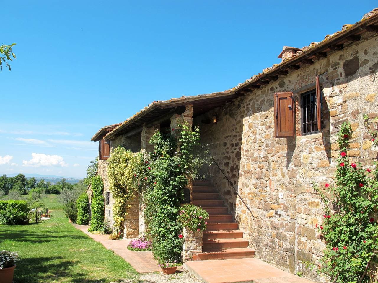 Foto 2 von 26: Il Casale