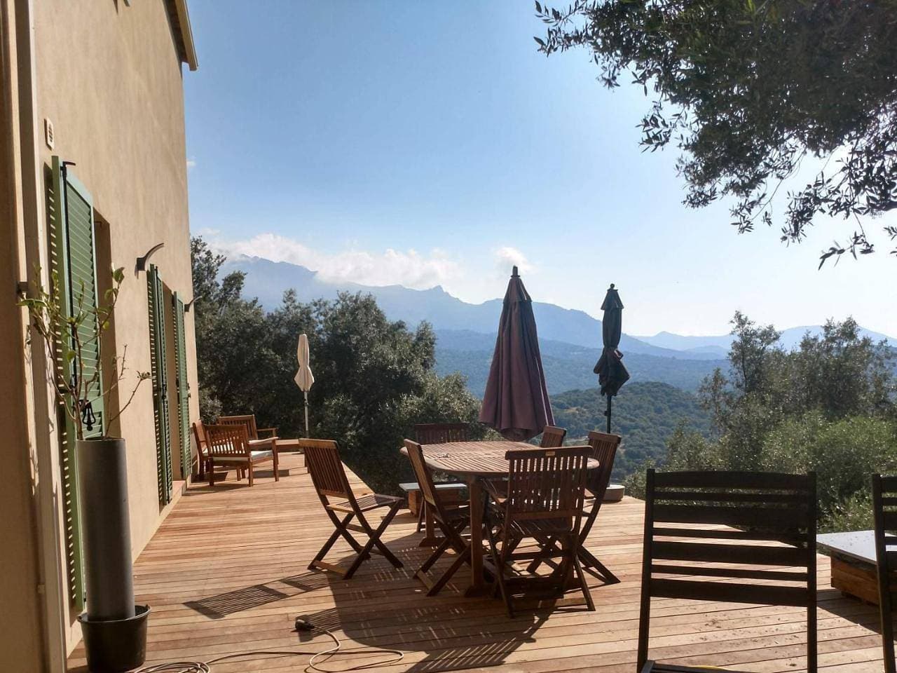 Foto 11 von 21: Double Room with Mountain View
