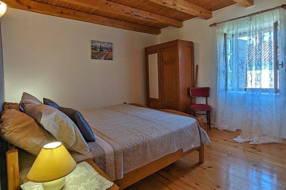 Foto 7 von 30: Ferienhaus mit Pool und wunderschöner Terrasse