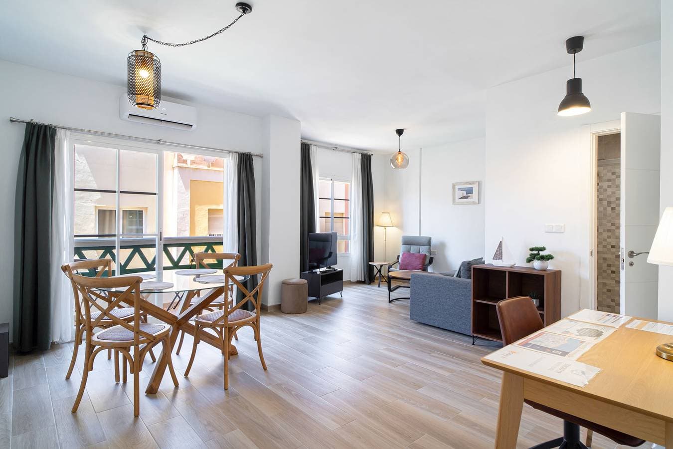Toboso 1R Beach Living 1