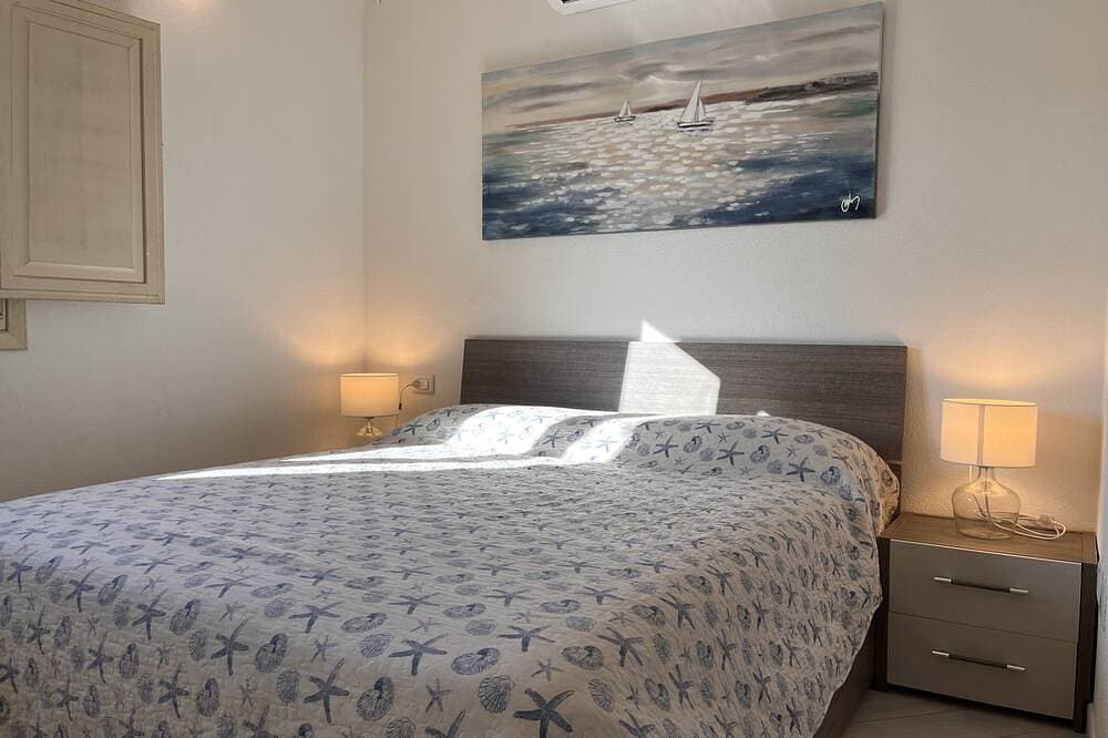Foto 3 von 30: Residenza Limpiddu mit Pool - Alle Annehmlichkeiten - Meer in 4 Minuten